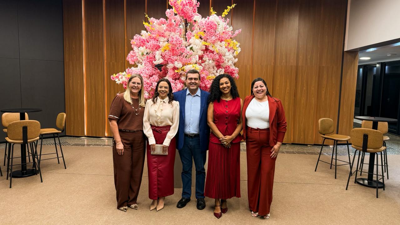 Primavera do Leste homenageia mulheres com título cidadã