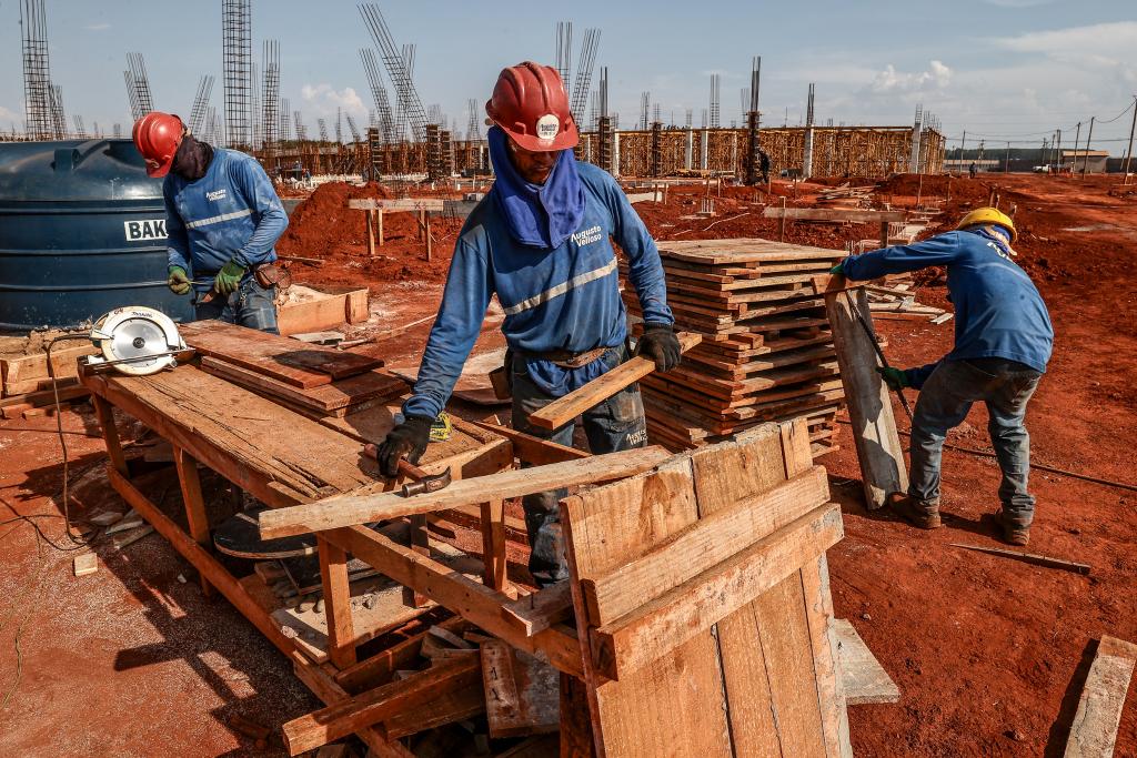 Primavera do Leste está entre os que mais geraram empregos em MT