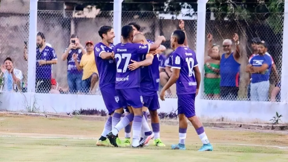 Primavera estreia na Série D contra o Brasiliense