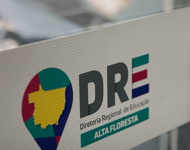 1.300 vagas na rede estadual em Alta Floresta para 2027