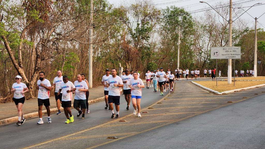 4ª Corrida da Educação em Cuiabá abre vagas para servidores