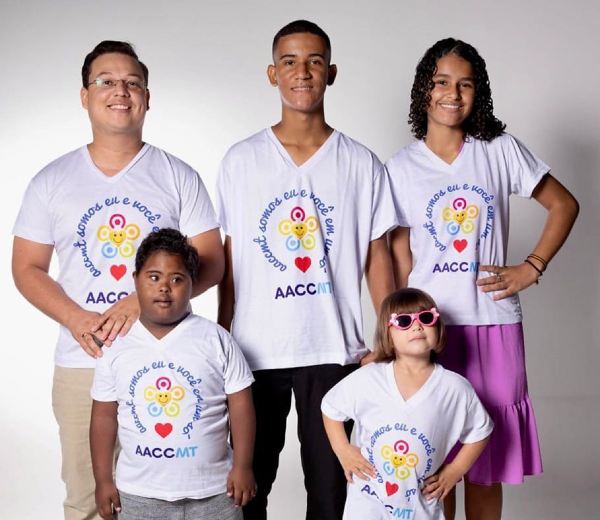AACCMT recruta doações de brinquedos em Cuiabá