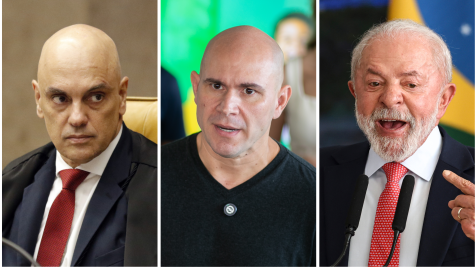 Abílio acusa Senado de blindar STF e aponta prisões em MT