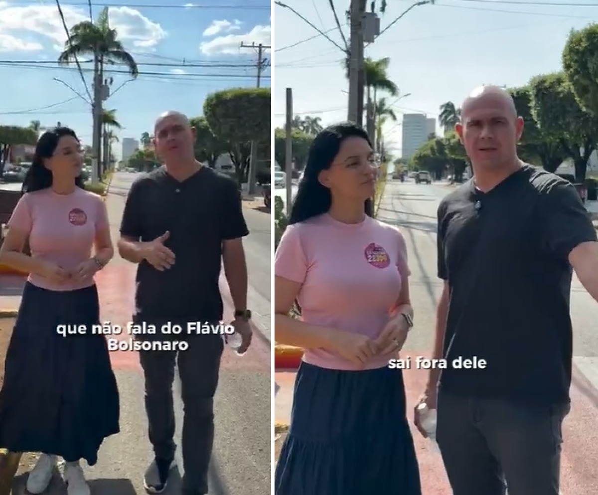 Abílio cobra alinhamento político de candidatos em MT