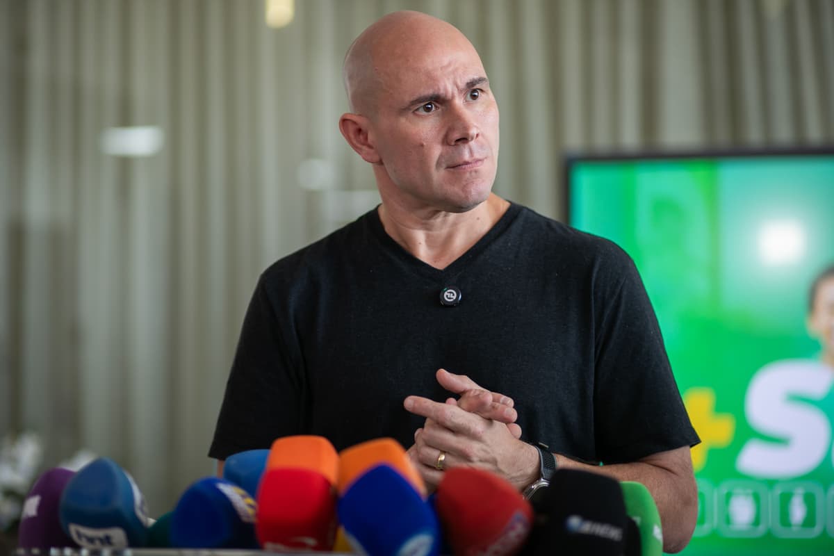 Abilio cobra solução para Hospital Júlio Müller em MT