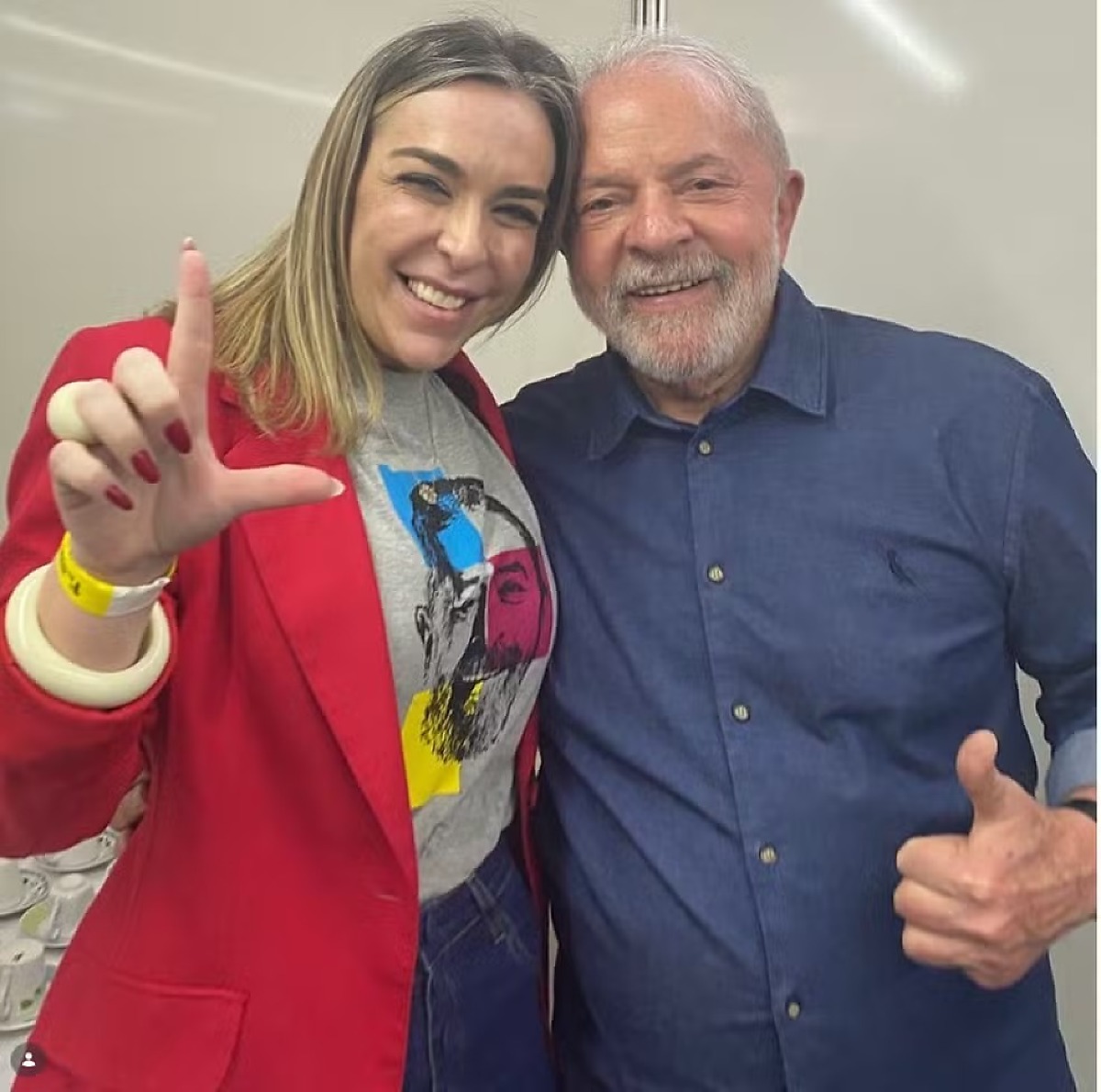 Abilio critica apoiadores de Lula em Cuiabá após entrevista