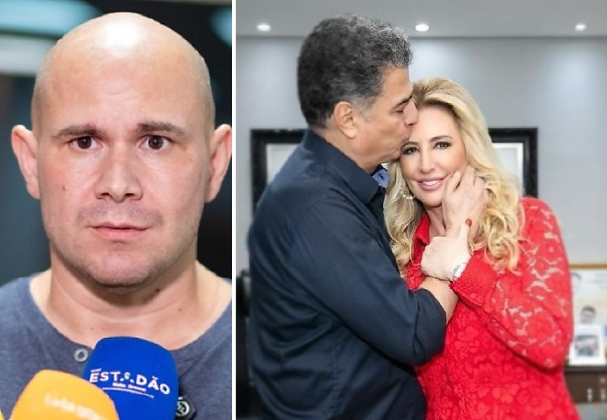 Abilio envia mensagem a Emanuel após AVC de Márcia em MT