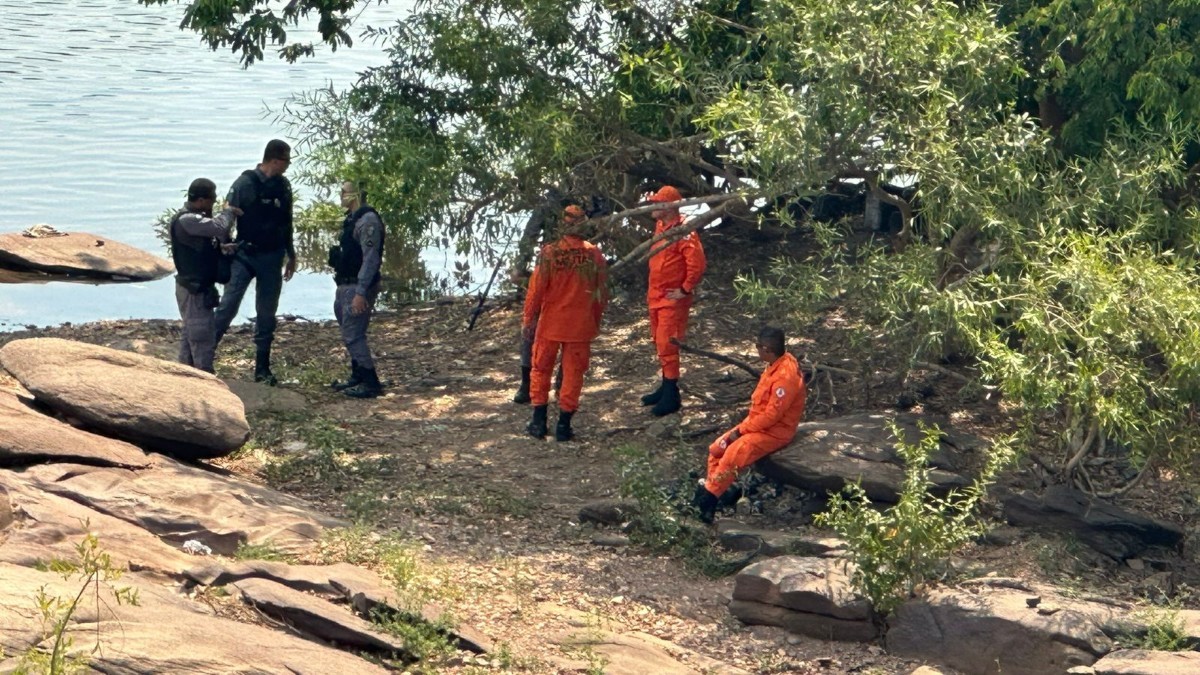 Adolescente morre afogada ao tentar salvar criança em rio de MT