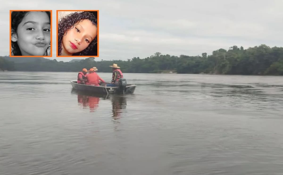 Adolescente morre ao tentar salvar criança em afogamento no estado