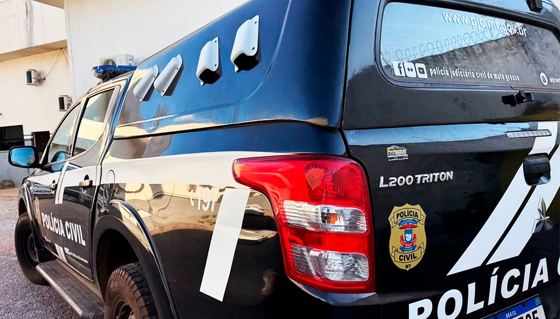 Adolescente que planejava massacre escolar é apreendido em Mato Grosso