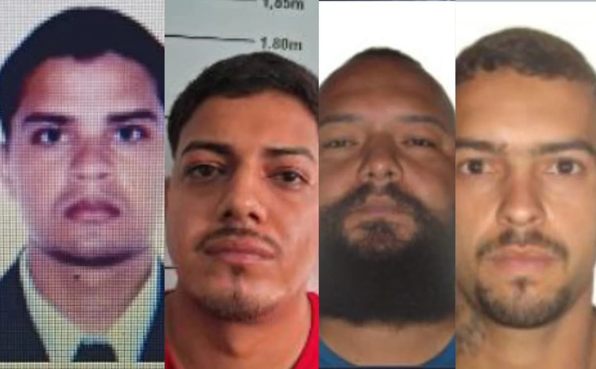 Advogado e faccionados são identificados por tortura e morte em Cuiabá