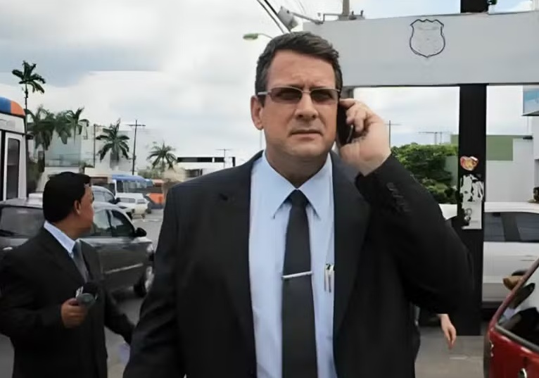 Advogado é livrado de júri popular por atropelamento em Mato Grosso