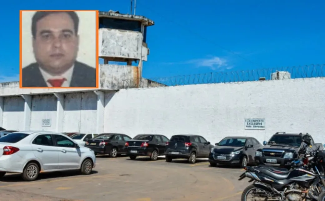 Advogado é preso na PCE com comprimidos e pó em Cuiabá