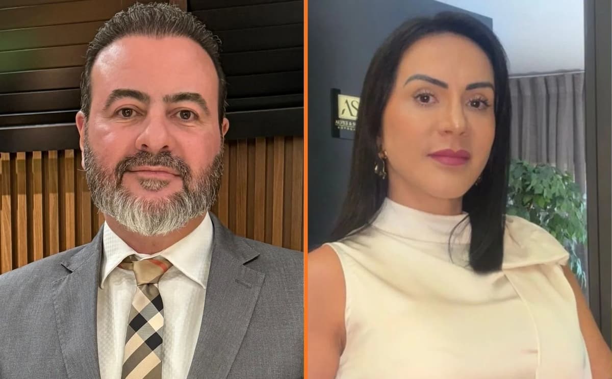 Advogado nega violência de gênero após confusão em condomínio de Cuiabá