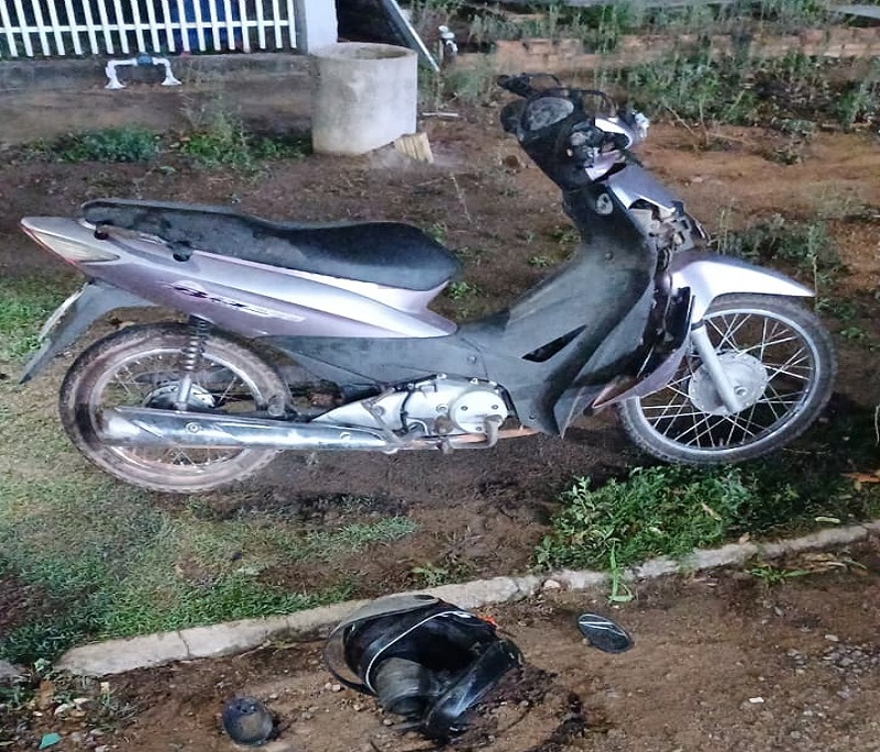 Advogado pede para policiais ignorarem embriaguez em Guarantã do Norte