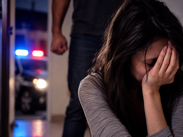 Agressão e enforcamento marcam violência doméstica em Sorriso