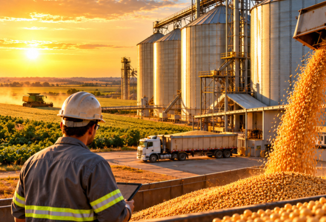 Agroindústria abre mais de 300 vagas temporárias em Mato Grosso