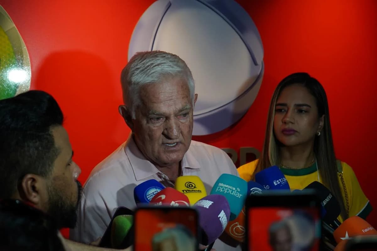 Antônio Galvan defende mandatos no STF e critica senadores de MT