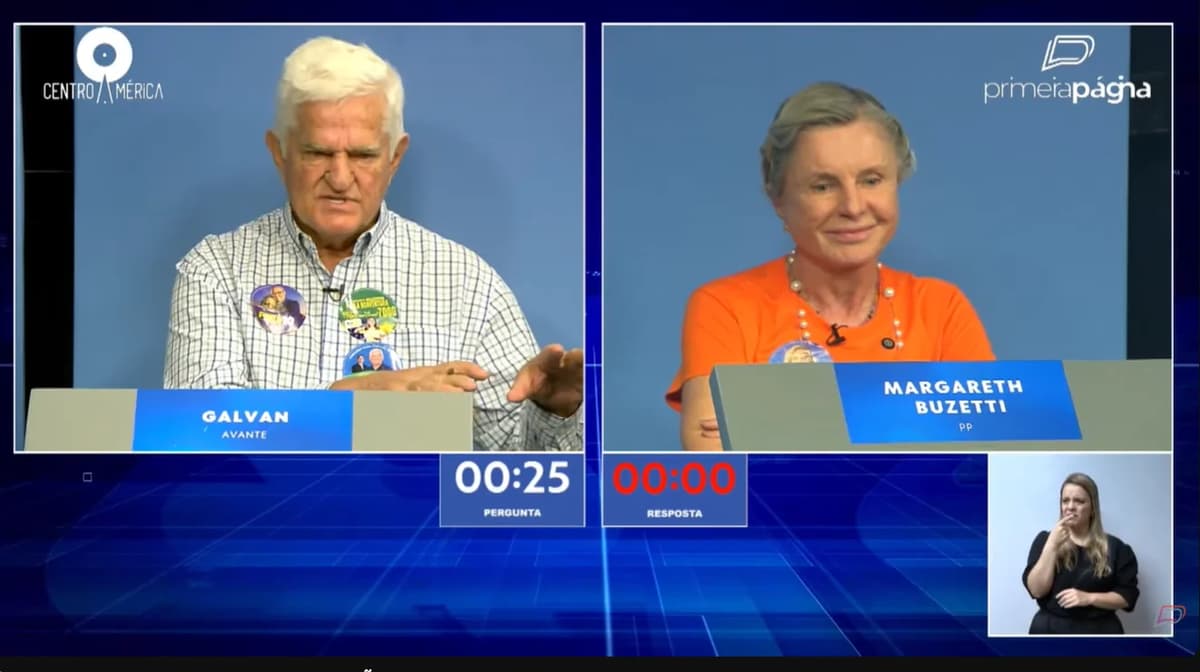 Antonio Galvan questiona lei do feminicídio em debate em MT