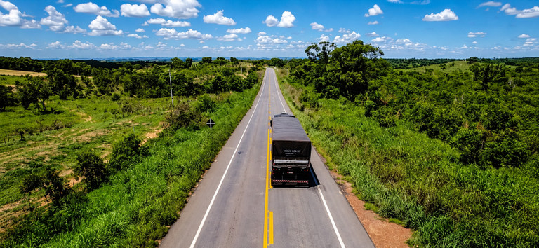 ANTT aprova edital de concessão rodoviária para Mato Grosso