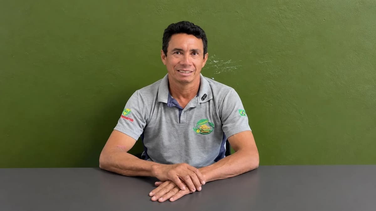 Apoio a Chico Guarnieri ressalta etnoturismo em Campo Novo MT