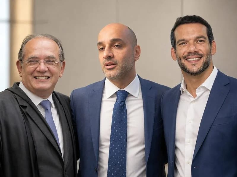Ascensão de Francisco Schertel Mendes redesenha poder na CBF em Mato Grosso
