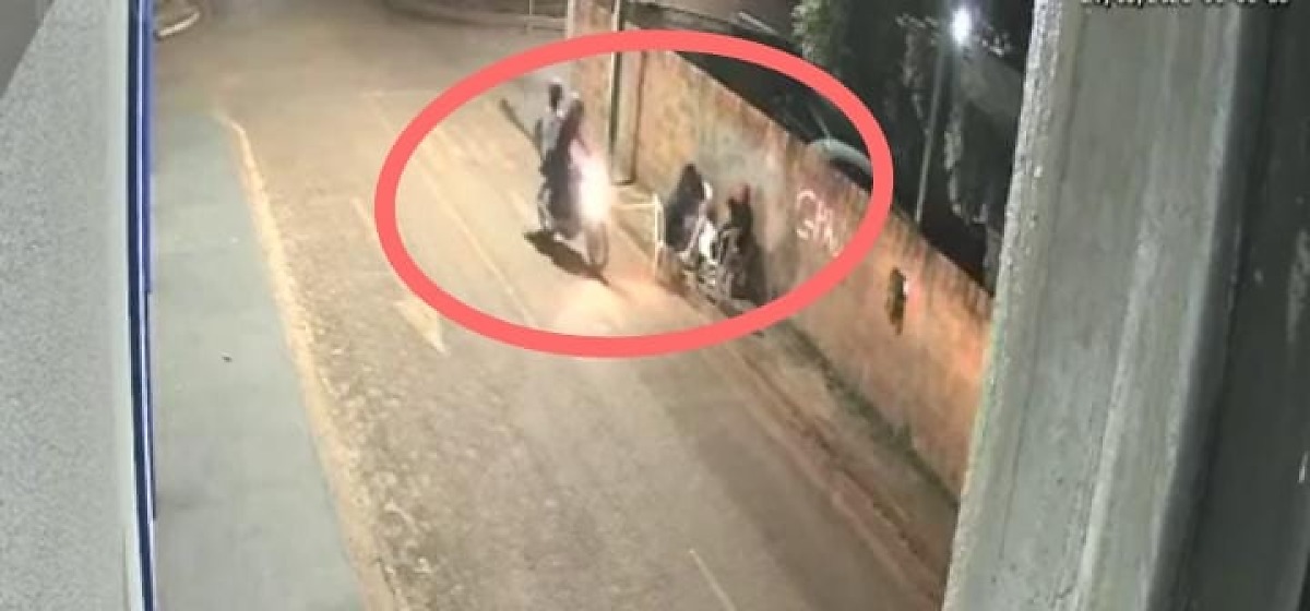 Ataque a tiros fere quatro jovens em Vila Bela da Santíssima Trindade MT