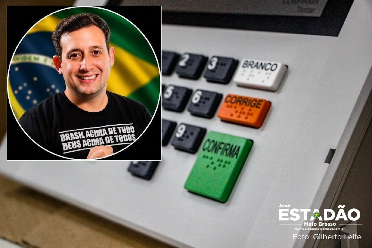 Áudio aponta suspeita em contrato de campanha em MT