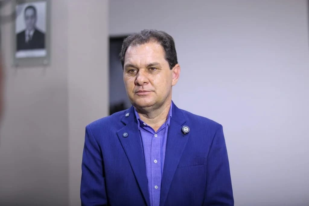 Áudio com ameaça a empresária revolta MT; deputado reage