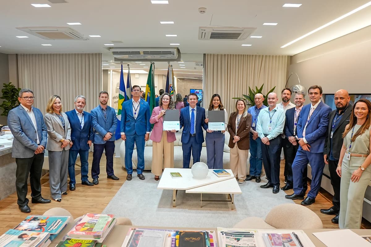 Auditoras de MT obtêm certificação internacional inédita em auditoria