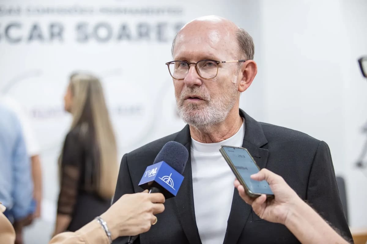 Avallone critica polarização e eleição sem propostas em MT