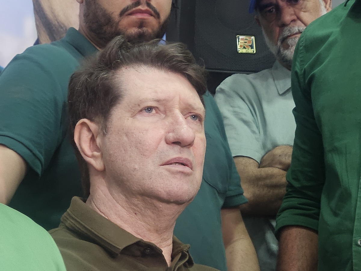 Balbinotti quer assumir Agricultura com Flávio Bolsonaro em MT
