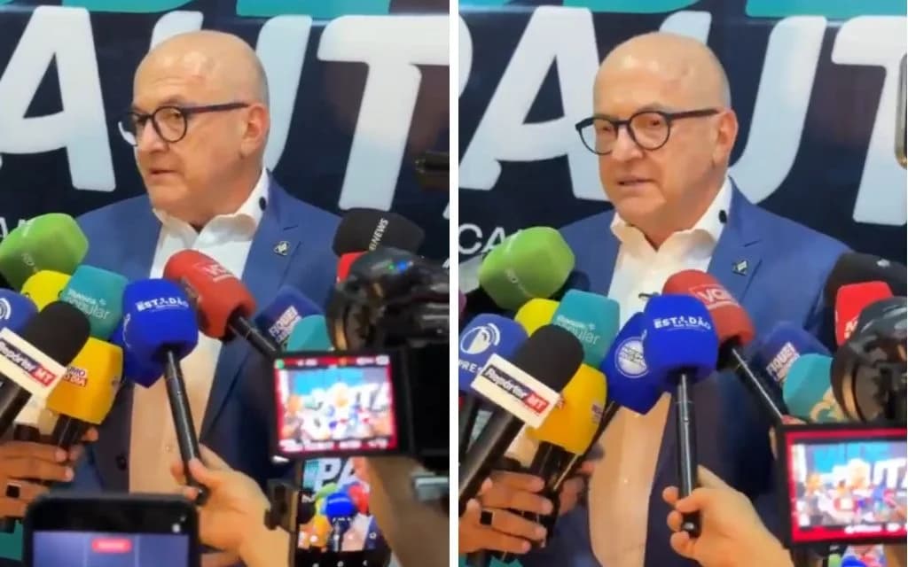 Bate-boca político esquenta disputa pela BR-163 em Mato Grosso