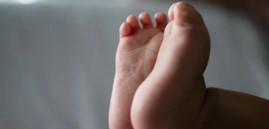Bebê de dois meses morre engasgado com leite em Sapezal