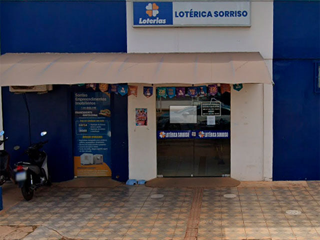 Bolão de Sorriso fatura mais de R$ 589 mil na Loteca