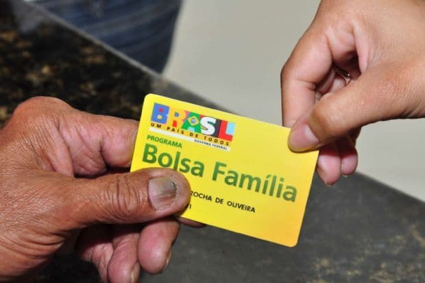 Bolsa Família atende mais de 630 mil pessoas em Mato Grosso