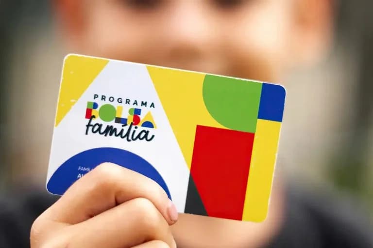 Bolsa Família: Mato Grosso registra 5ª menor cobertura em MT