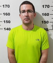 Bombeiro condenado por estupro de adolescente é expulso em MT