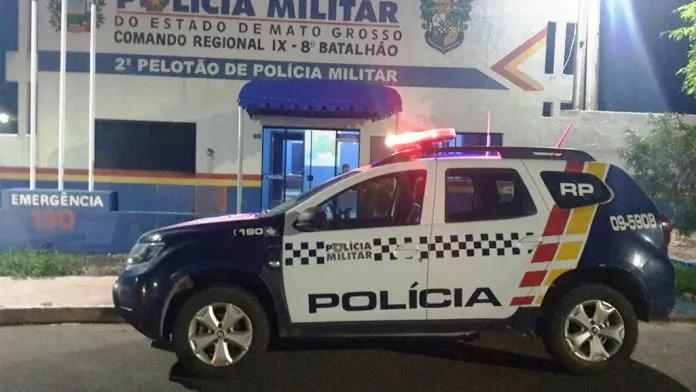Briga entre moradores termina com detidos em Nova Canaã do Norte
