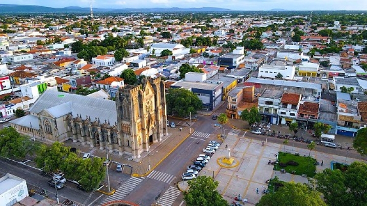Cáceres celebra 248 anos com maior rebanho de Mato Grosso e foco em ZPE