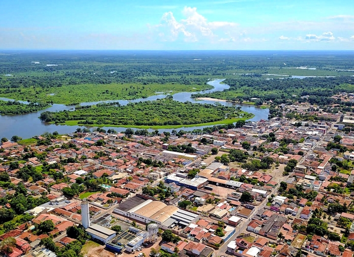 Cáceres celebra 248 anos de história e cultura em Mato Grosso