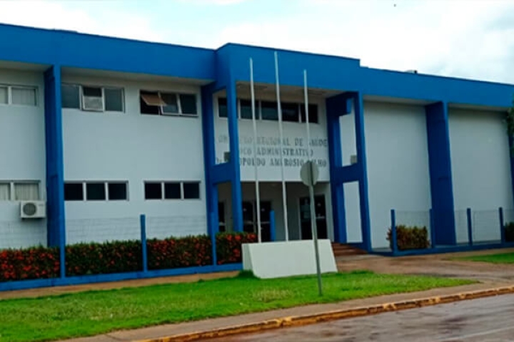 Cáceres: TCE aponta conflito de interesses na gestão de hospital