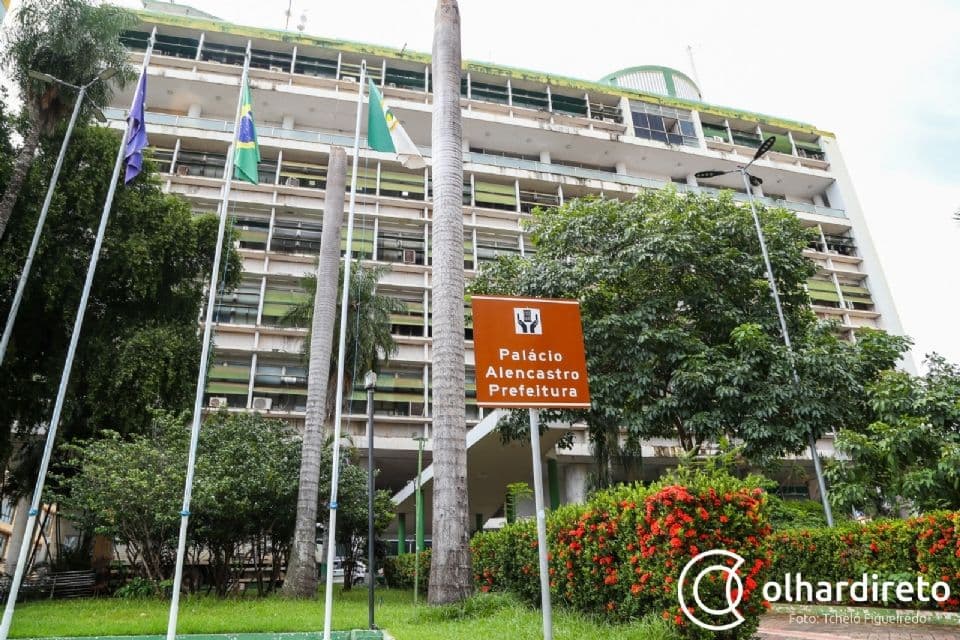 Câmara aprova renegociação de dívida em Cuiabá com MT