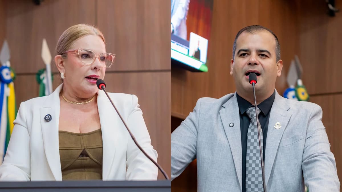 Câmara de Cuiabá vota projeto que libera reeleição da Mesa em MT