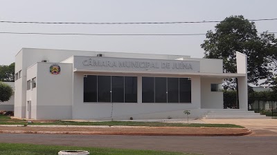 Câmara de Juína quer elevar verba para R$ 9 milhões