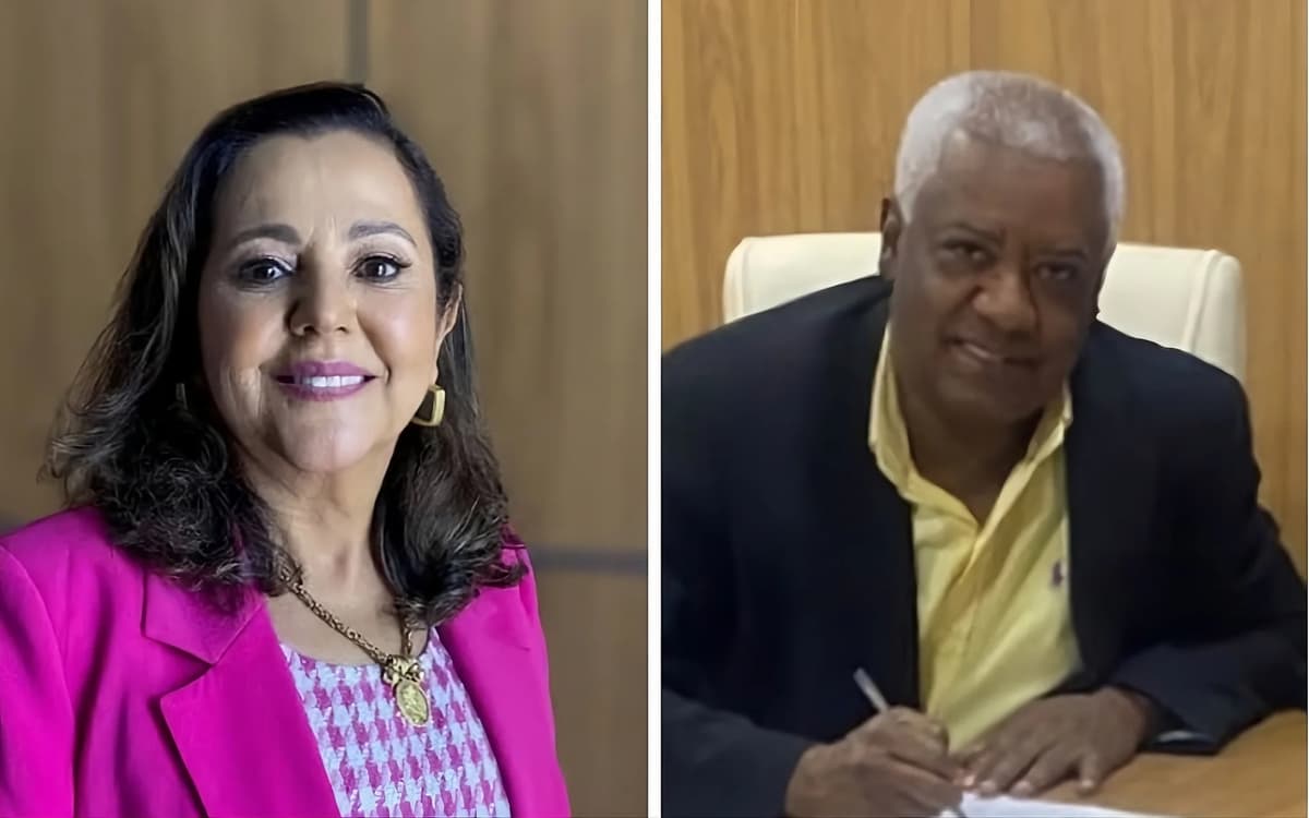 Câmara empossa suplente após cassação de vereadora em Rondonópolis