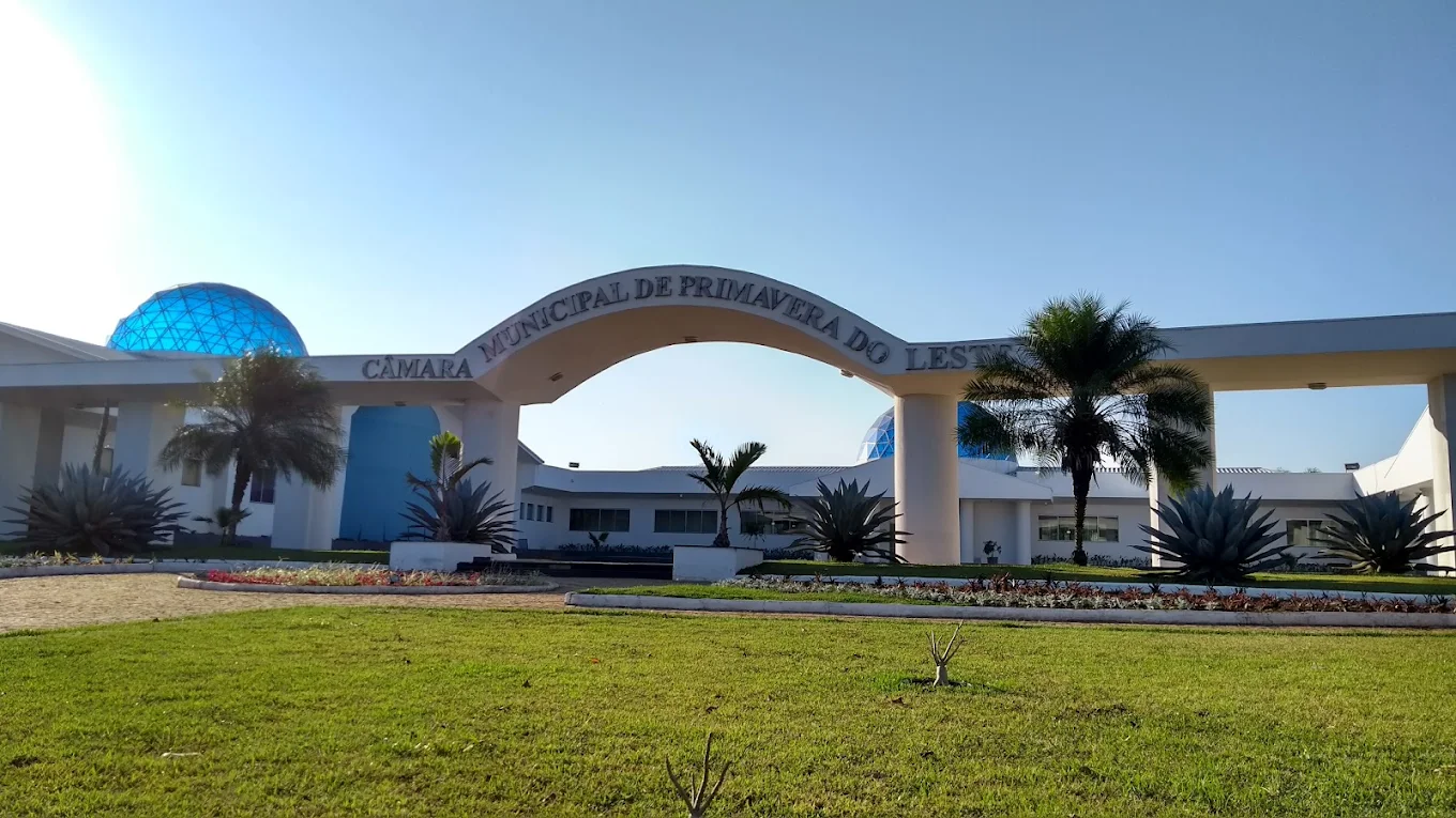 Pedido de afastamento contra prefeito entra em pauta em Primavera