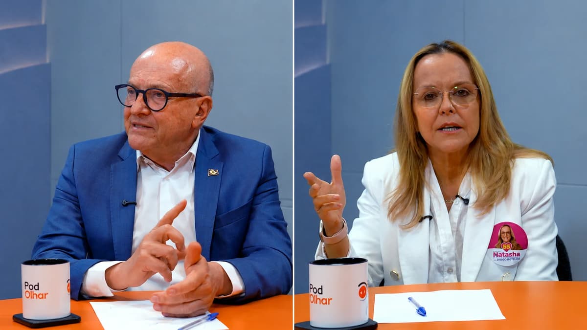 Candidatos ao Governo de Mato Grosso debatem RGA e funcionalismo