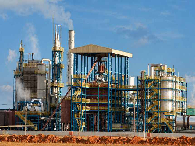 Caramuru garante R$ 100 milhões para biodiesel em Sorriso