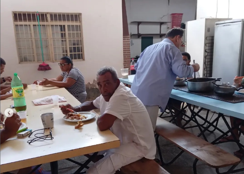 Casa de Apoio Esperança busca doações urgentes em Cuiabá MT
